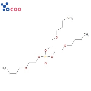 TRIS(2-BUTOXYETHYL) PHOSPHATE