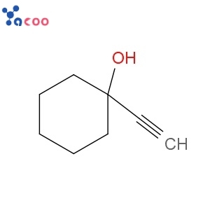 1-ETHYNYL-1-CYCLOHEXANOL