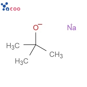 Sodium tert-butoxide