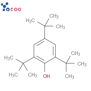 2,4,6-Tri-tert-butylphenol