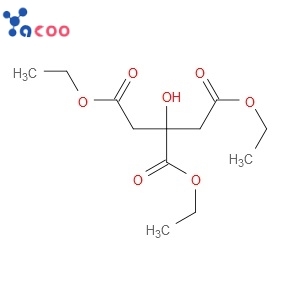 Triethyl citrate