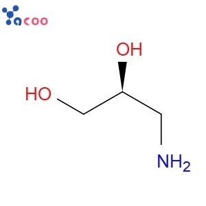 (S)-(-)-3-AMINO-1,2-PROPANEDIOL