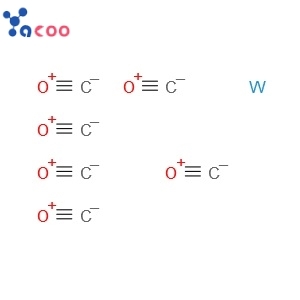 Tungsten hexacarbonyl