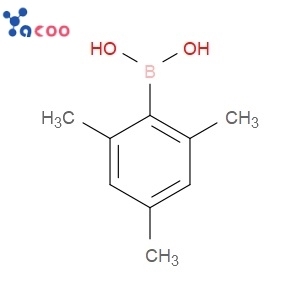 2,4,6-TRIMETHYLPHENYLBORONIC ACID