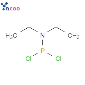 DIETHYLPHOSPHORAMIDOUS DICHLORIDE