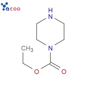 1-ETHOXYCARBONYLPIPERAZINE