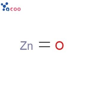 Zinc oxide