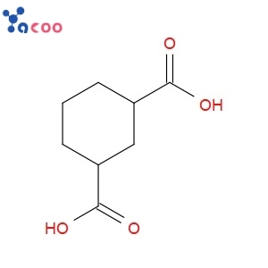 1,3-CYCLOHEXANEDICARBOXYLIC ACID