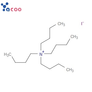 TETRABUTYLAMMONIUM IODIDE