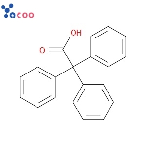 TRIPHENYLACETIC ACID