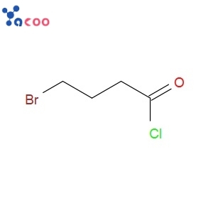 4-Bromobutyryl chloride