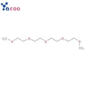 TETRAETHYLENE GLYCOL DIMETHYL ETHER