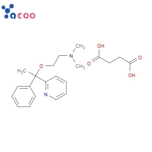 Doxylamine succinate