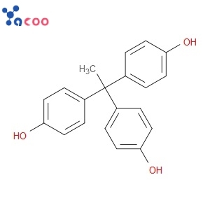 1,1,1-TRIS(4-HYDROXYPHENYL)ETHANE