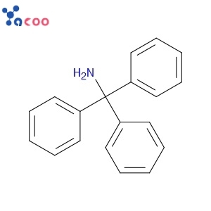 TRITYLAMINE