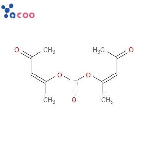 TITANYL ACETYLACETONATE