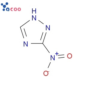 3-Nitro-1,2,4-triazole