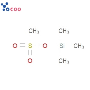 TRIMETHYLSILYL METHANESULFONATE