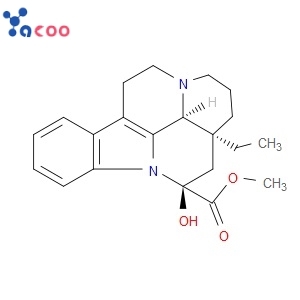 Vincamine