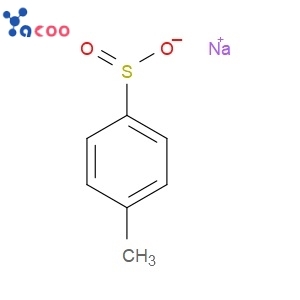 P-TOLUENESULFINIC ACID SODIUM SALT