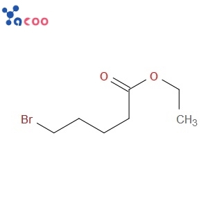 Ethyl 5-bromovalerate