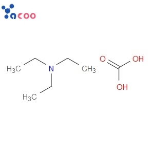 Triethylammonium bicarbonate