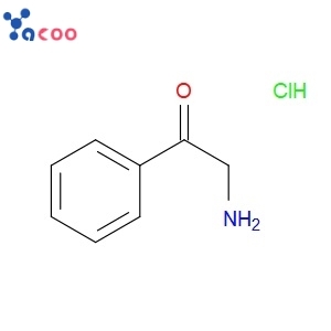 2-AMINOACETOPHENONE HYDROCHLORIDE