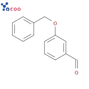 3-BENZYLOXYBENZALDEHYDE