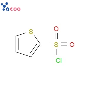 2-THIOPHENESULFONYL CHLORIDE