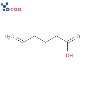 5-HEXENOIC ACID