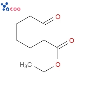 ETHYL 2-CYCLOHEXANONECARBOXYLATE