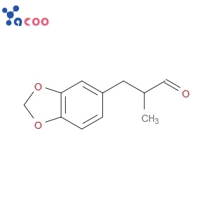 2-METHYL-3-(3,4-METHYLENEDIOXYPHENYL)PROPANAL