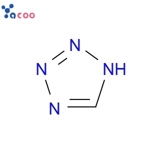 1H-Tetrazole