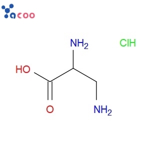 DL-2,3-DIAMINOPROPIONIC ACID HYDROCHLORIDE