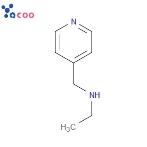 4-(ETHYLAMINOMETHYL)PYRIDINE