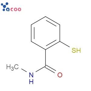 2-MERCAPTO-N-METHYLBENZAMIDE