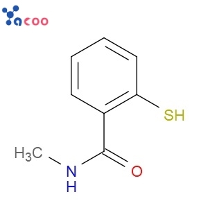 2-MERCAPTO-N-METHYLBENZAMIDE