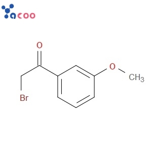 2-BROMO-3'-METHOXYACETOPHENONE