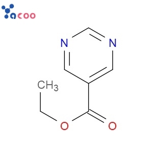 ETHYL 5-PYRIMIDINECARBOXYLATE