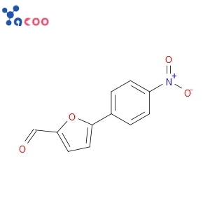 5-(4-NITROPHENYL)-2-FURALDEHYDE