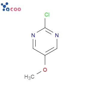 2-Chloro-5-methoxypyrimidine