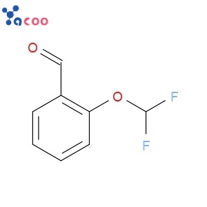 2-(DIFLUOROMETHOXY)BENZALDEHYDE