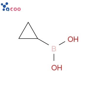 CYCLOPROPYLBORONIC ACID