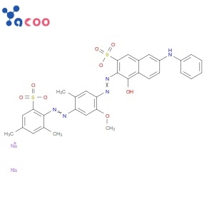 DIRECT VIOLET 51