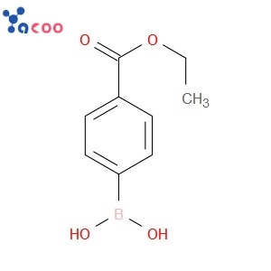 4-ETHOXYCARBONYLPHENYLBORONIC ACID