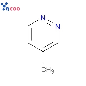 4-METHYLPYRIDAZINE