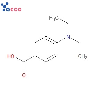 4-(DIETHYLAMINO)BENZOIC ACID