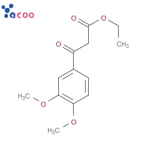ETHYL 3-(3,4-DIMETHOXYPHENYL)-3-OXOPROPANOATE