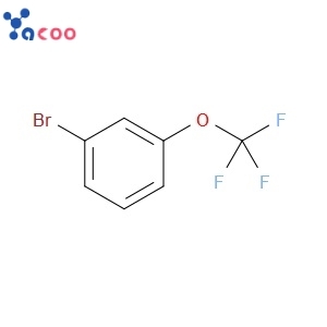 1-BROMO-3-(TRIFLUOROMETHOXY)BENZENE