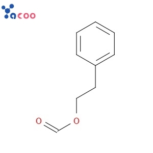 FORMIC ACID 2-PHENYLETHYL ESTER